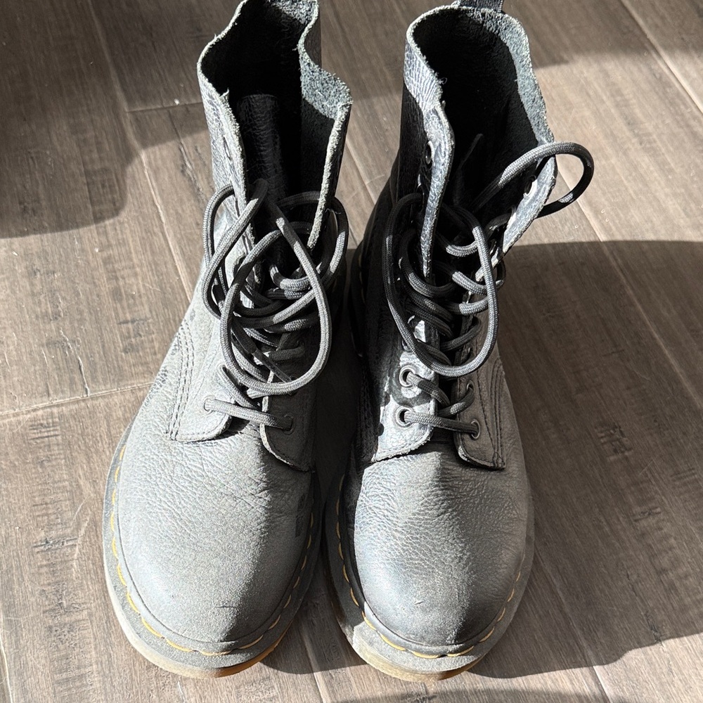 Dr. Martens black  Combat Boots